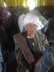 فضل محمد هاشم