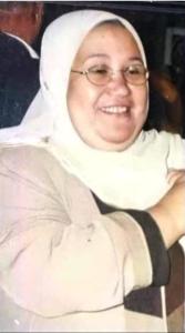 فايزة أحمد أبو المجد