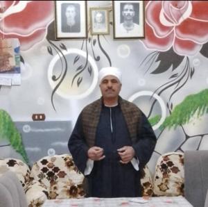 محمد ابو الشيخ علي مسعد