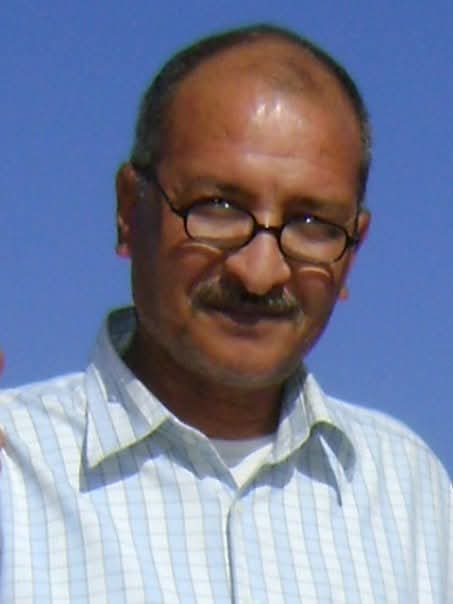 مأمون الحجاجي