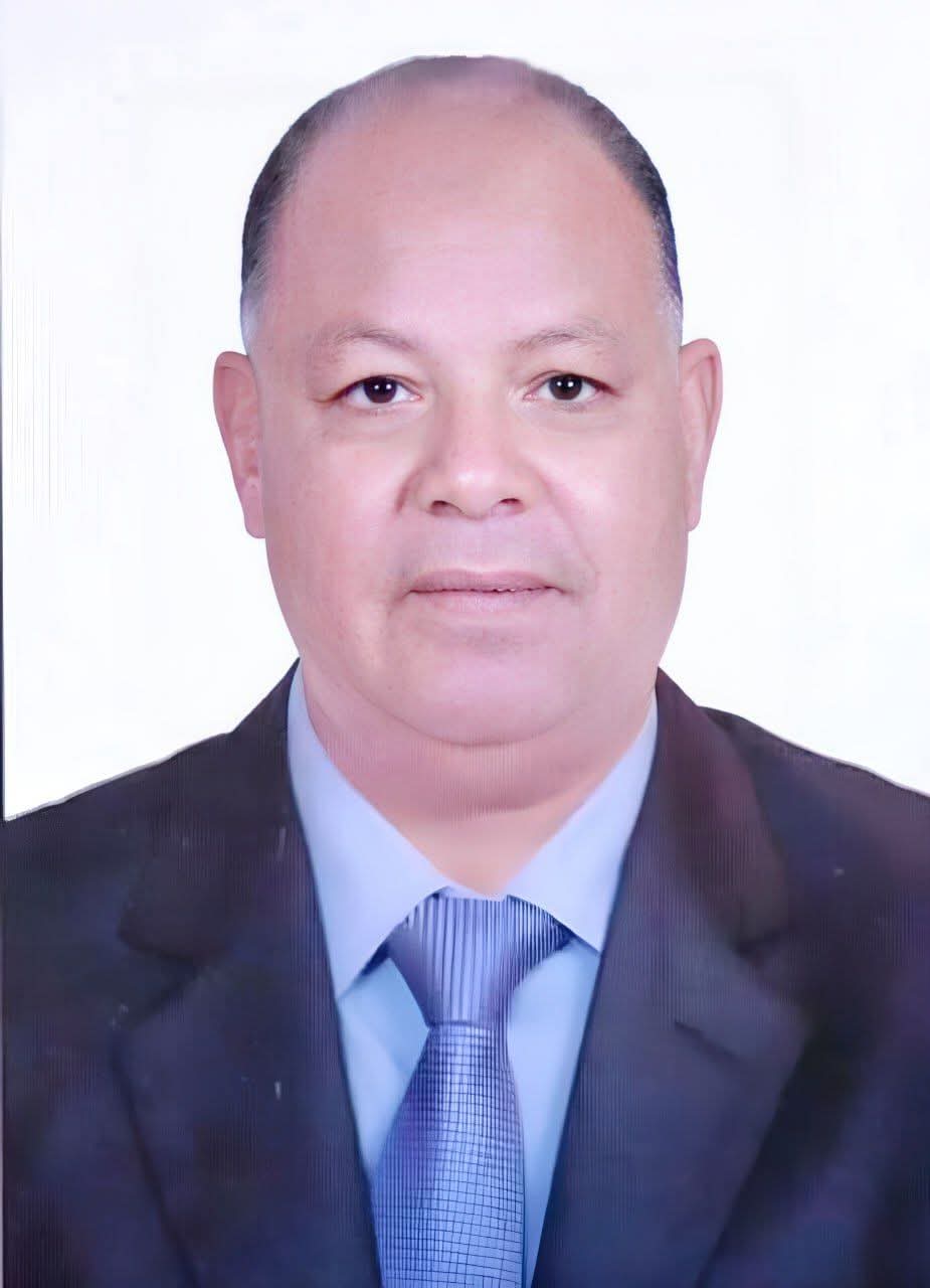 حمدي محمد عبد العليم