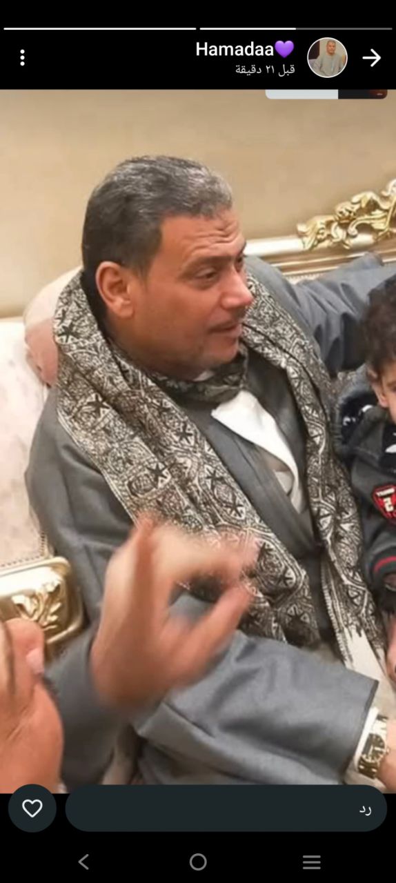 ناصر محمد ابو جبل