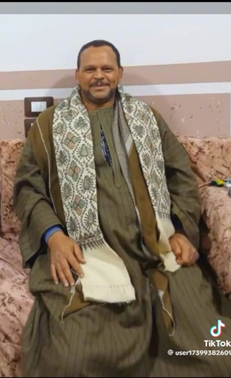 ايمن مرعي الطوسن