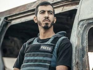 الشهيدلفلسطينى صالح الجعفراوي