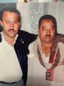 محمد عبد المحسن