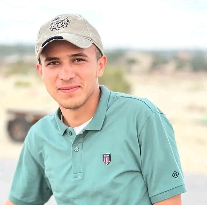 سعدي أبو حسنة