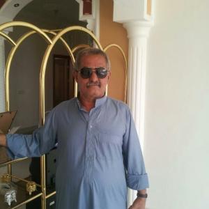 عبده محمد اغا