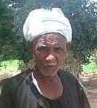 الشيخ محمد رمضان