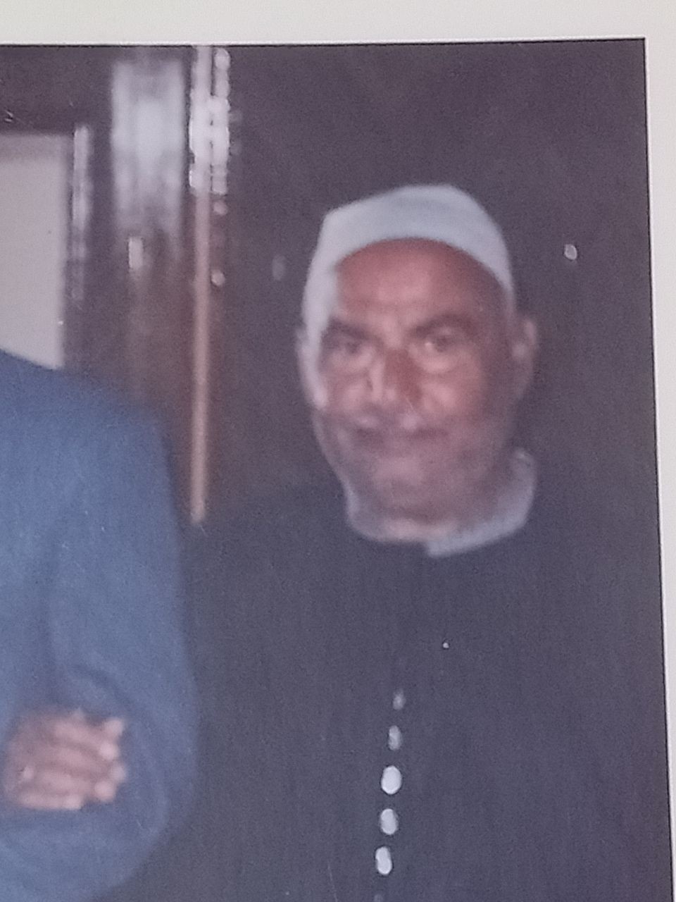 محمد محمود عبد الصمد