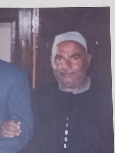 محمد محمود عبد الصمد