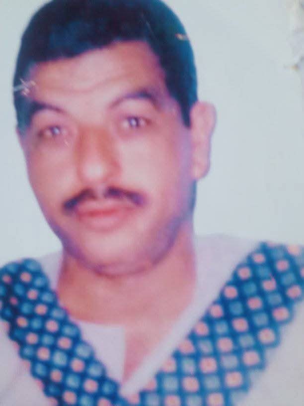 صلاح علي مسعد