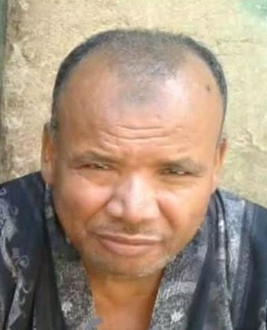 الأستاذ ناجح أحمد محمد