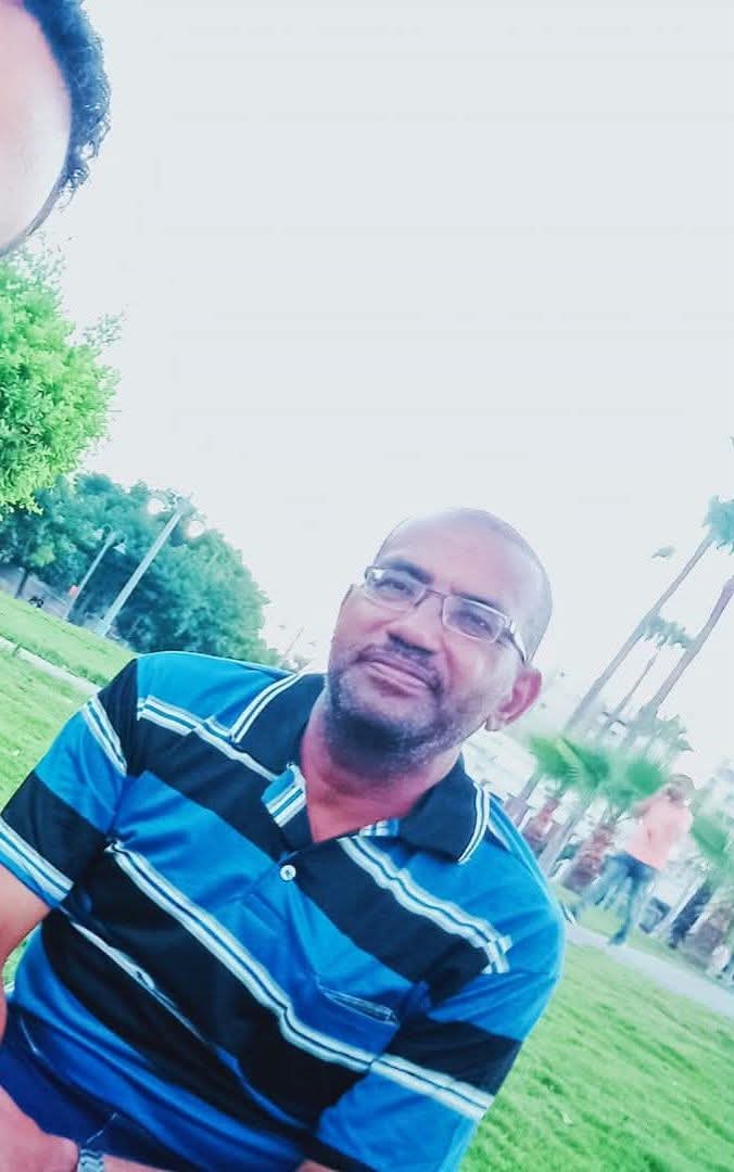 المهندس صلاح بكر