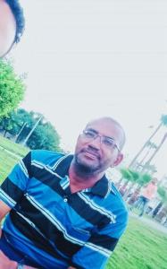 المهندس صلاح بكر