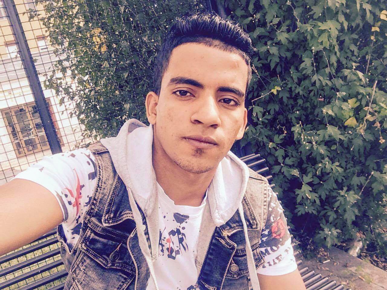 السيد عبدالله