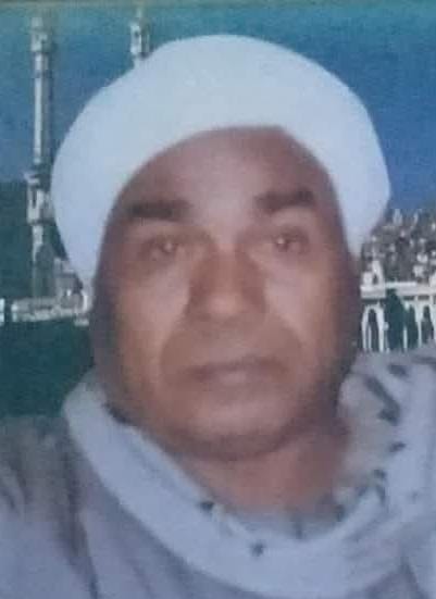 العمدة حسين علي