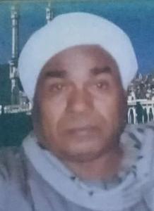 العمدة حسين علي