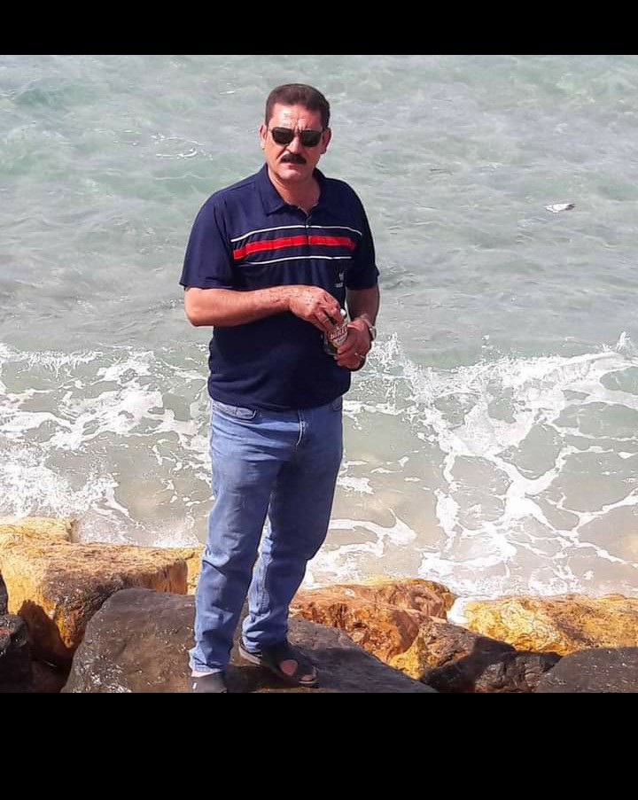 محمد سعيد الأشمونى