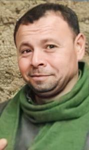 خالو وليد رحمة الله عليه