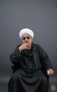 الحاج خلاف وحرمه