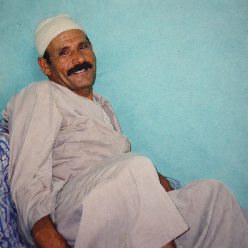 عبدالعزيز ناصف