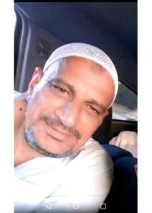 محمد سعد الله فهيم