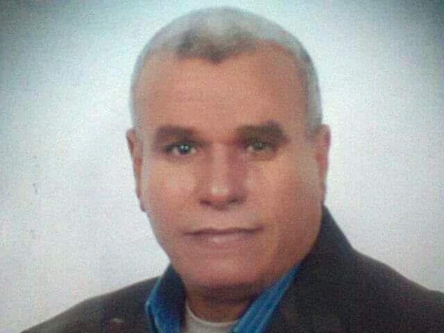 عزمي عوض يوسف الأشقر