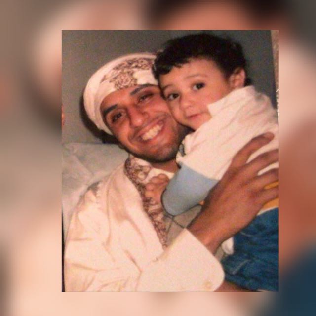 احمد عبده الأسد