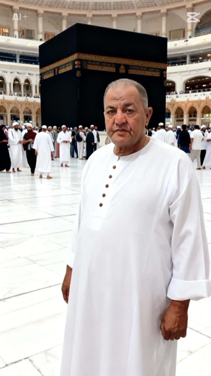 الحاج فرحات عبدالرحمن