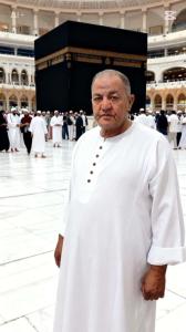 الحاج فرحات عبدالرحمن