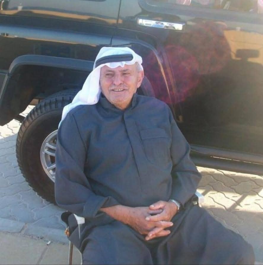 الحاج محمد حسن أبو نضال