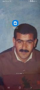 عامر محمد علي