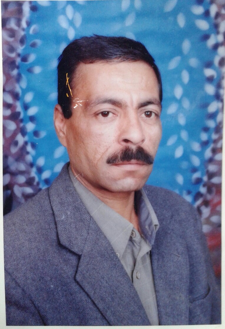 صادق عبد احمد