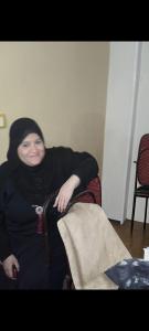 نجلاء كمال عبد الرازق