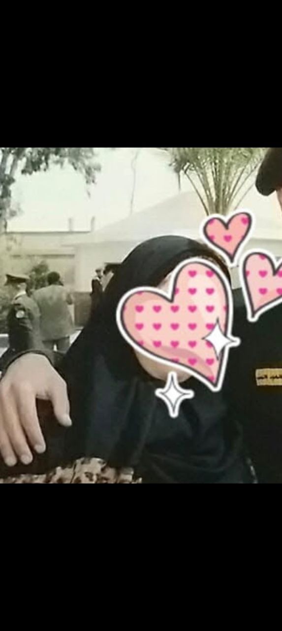 اميره محمود فرج الله