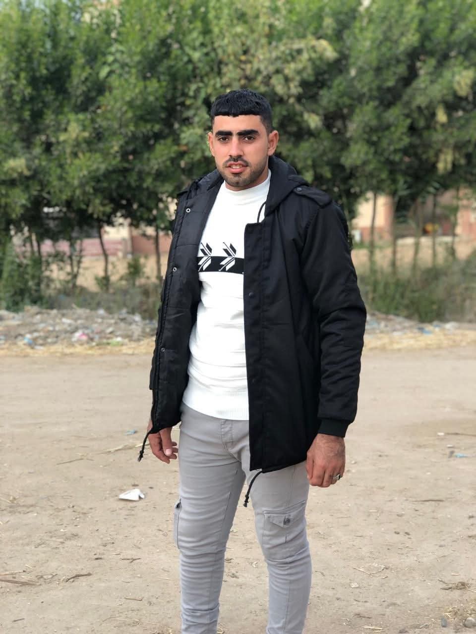 حمادة محمد محمود