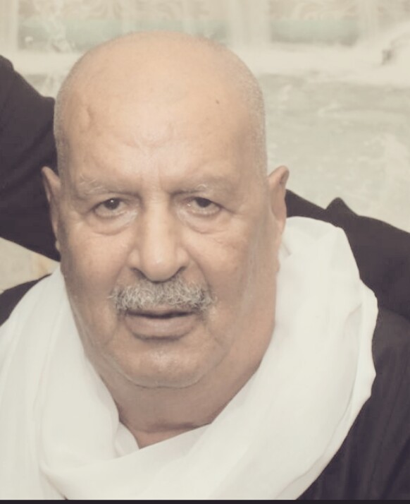 الحاج غريب إبراهيم