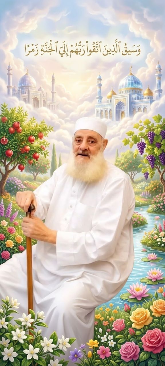 الحاج يوسف حامد