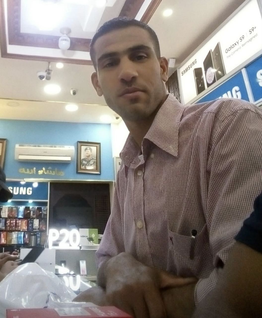 إسلام كامل أحمد إسماعيل