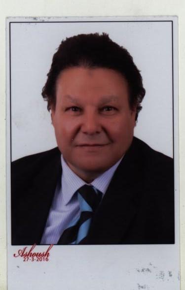 د. منير حسن محمود