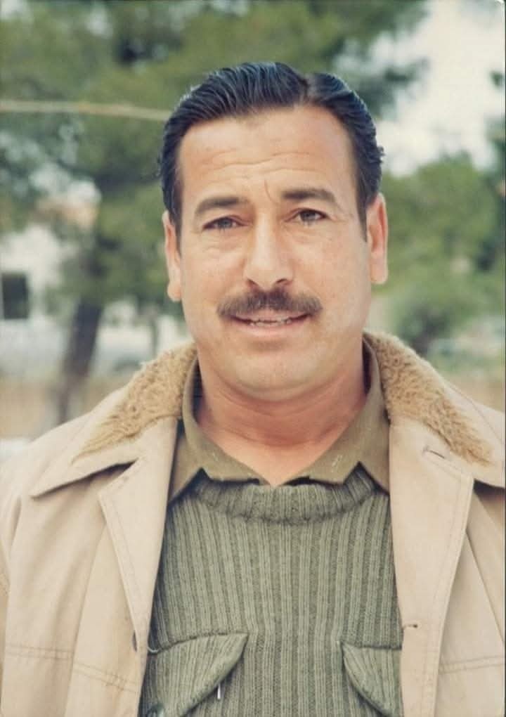 عبدالله خضر