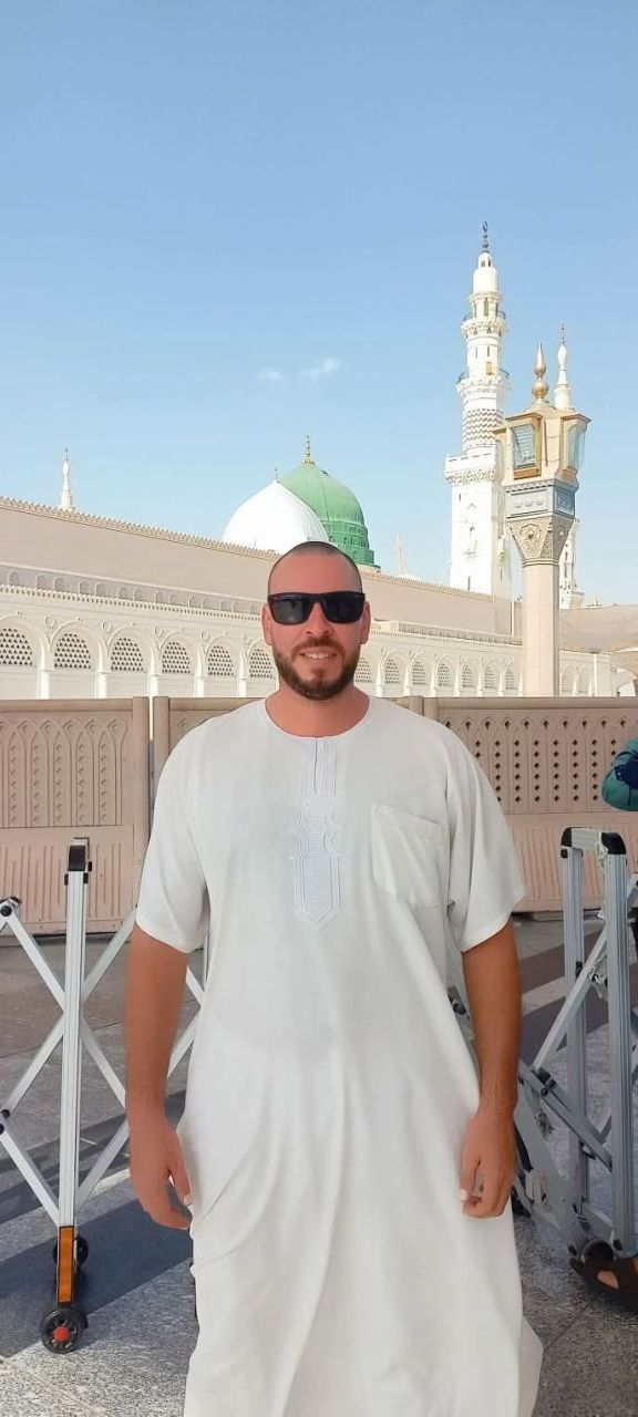 حسام اسامه