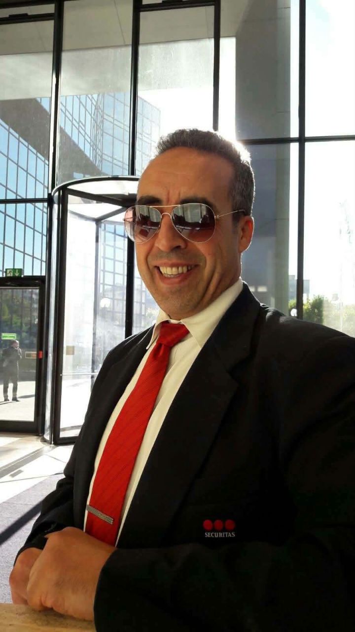 مصطفى الريح