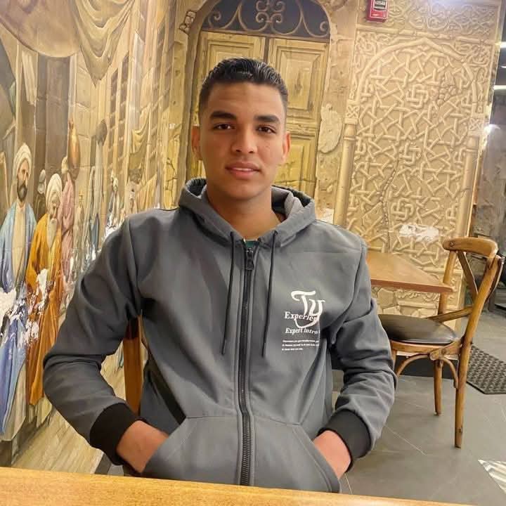 محمد عامر عبدالله ابراهيم