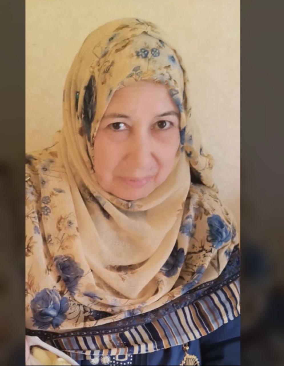 عطيات عبد العزيز