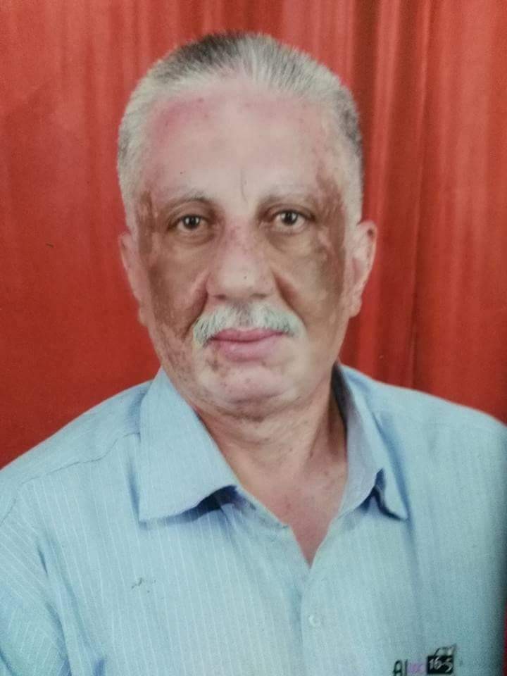عادل عبده