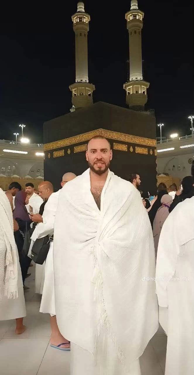 حسام اسامه