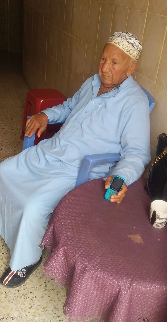 أحمد سالم