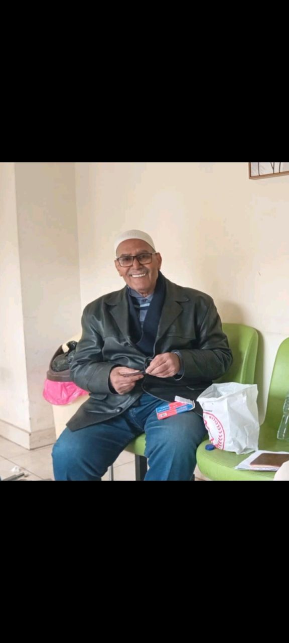 ممدوح عبد العزيز عبدالله