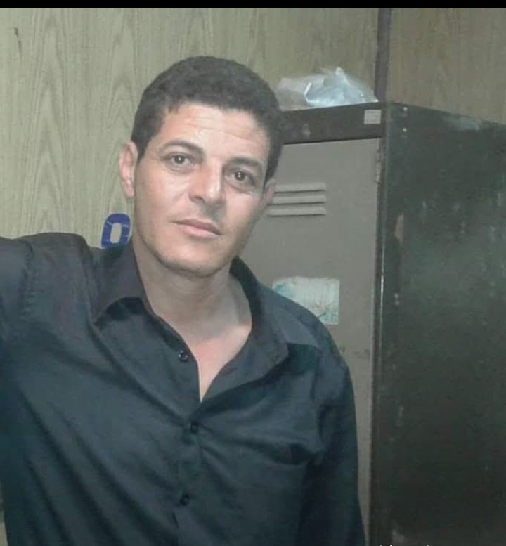 أيمن عبد الرحمن نايف